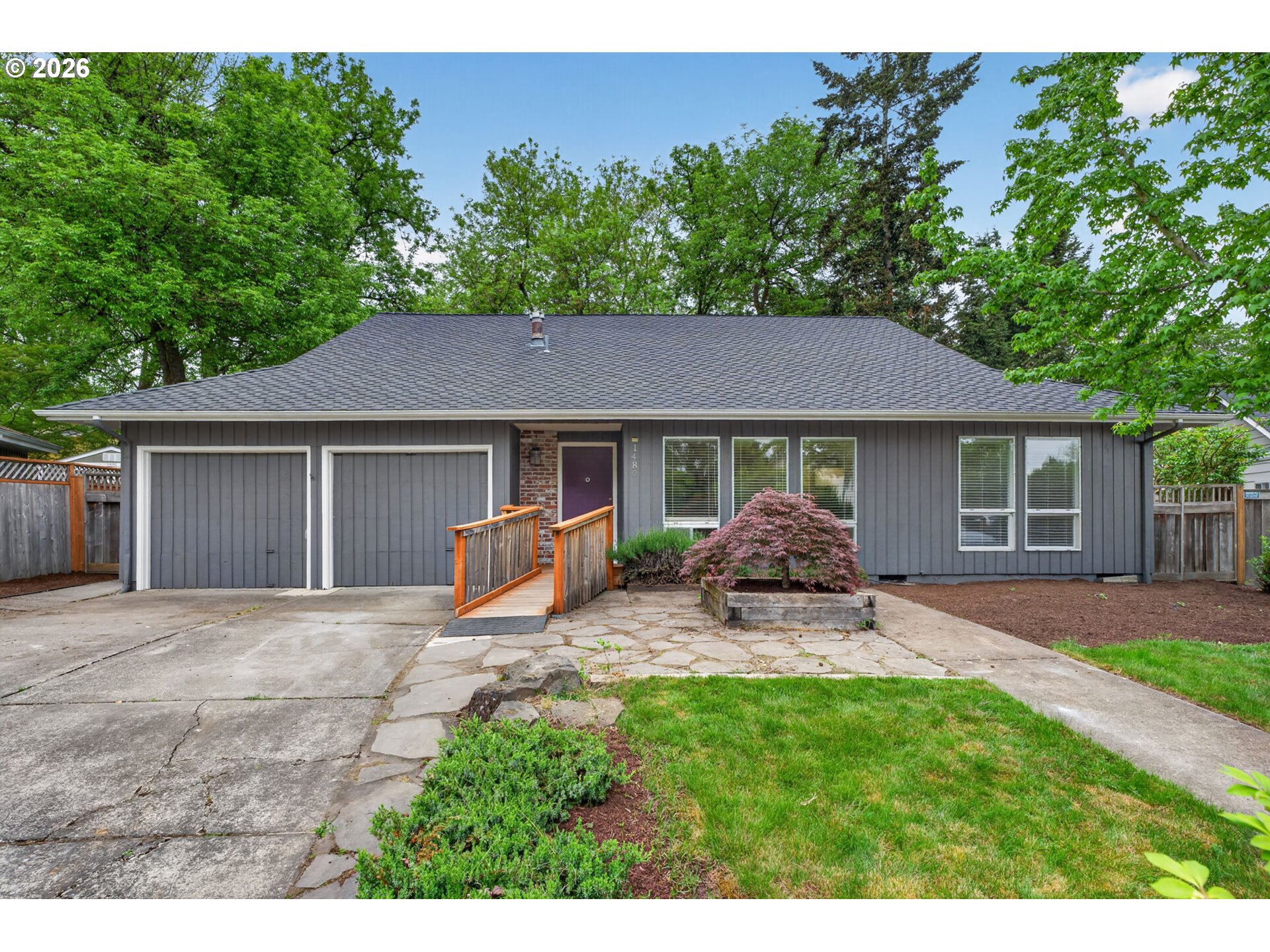 1480 Northwest Jenne Avenue Portland, OR 97229 - Photo 1 of 47