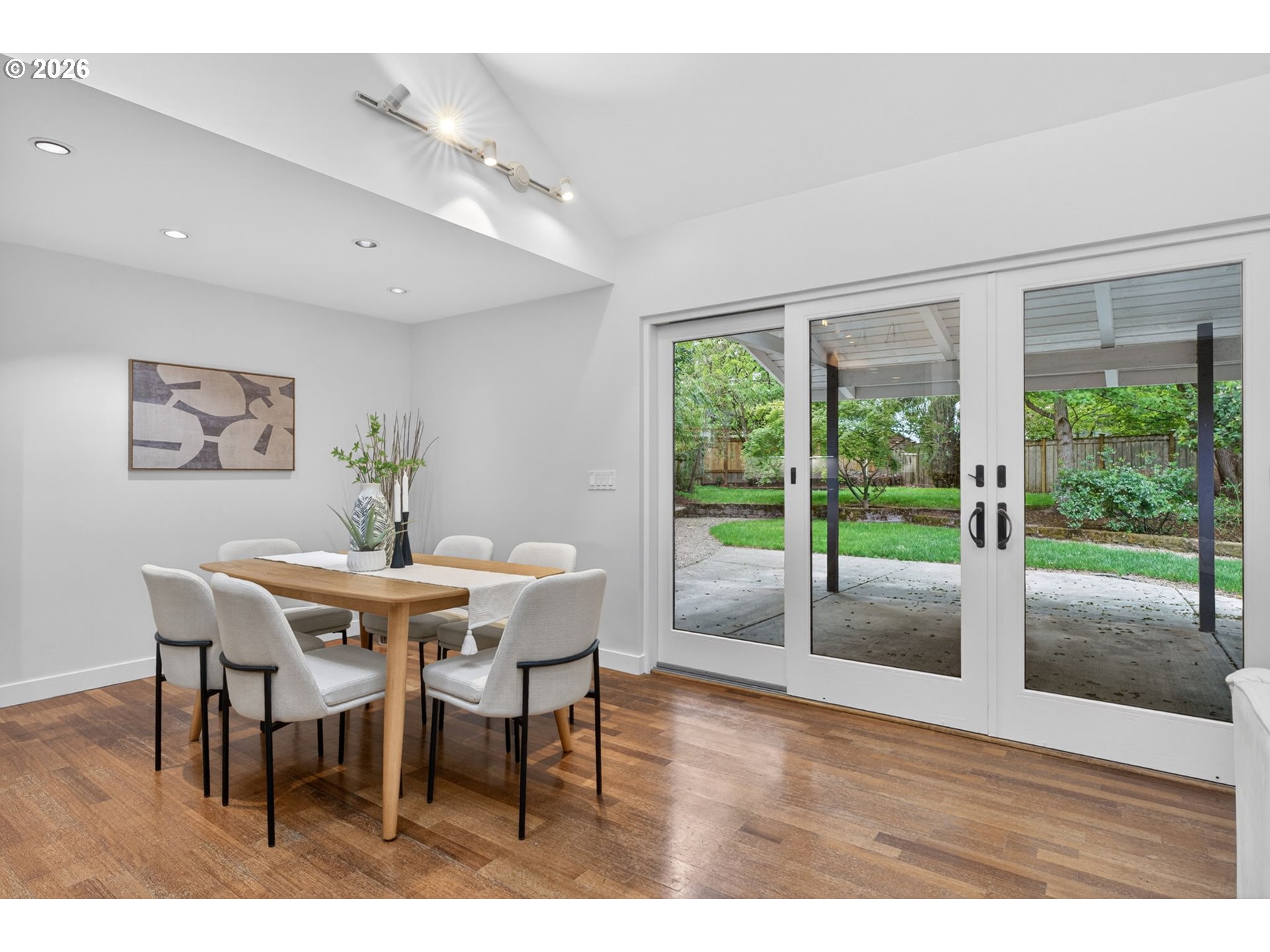 1480 Northwest Jenne Avenue Portland, OR 97229 - Photo 11 of 47 Dining Room