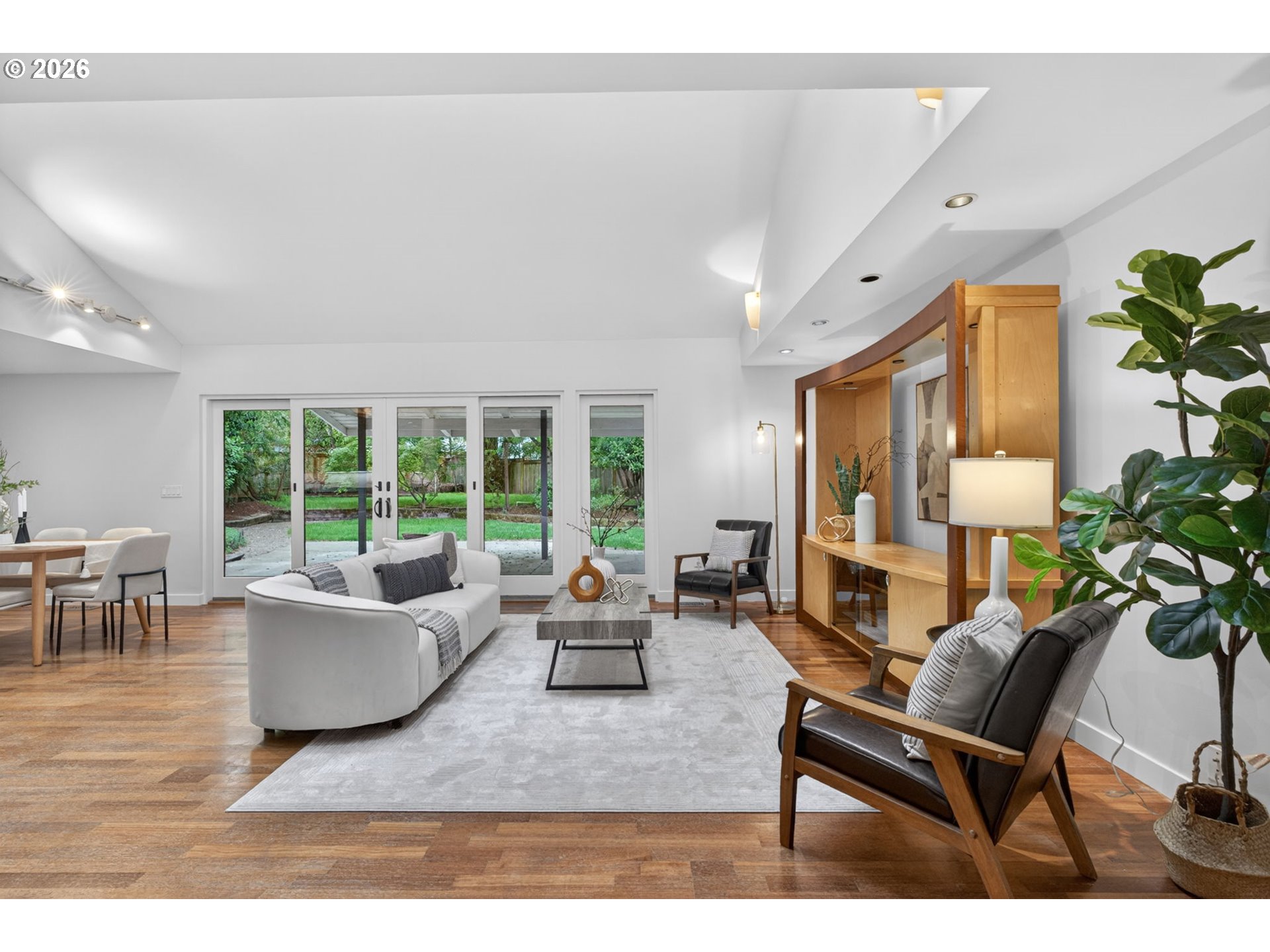 1480 Northwest Jenne Avenue Portland, OR 97229 - Photo 13 of 47 Family Room