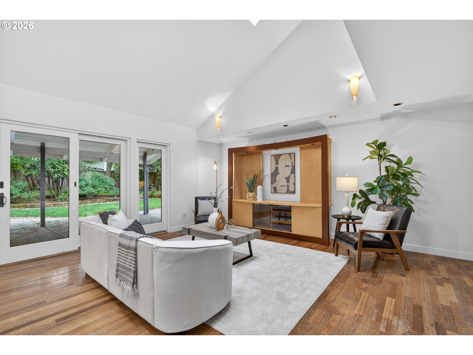 1480 Northwest Jenne Avenue Portland, OR 97229 - Photo 14 of 47 Family Room