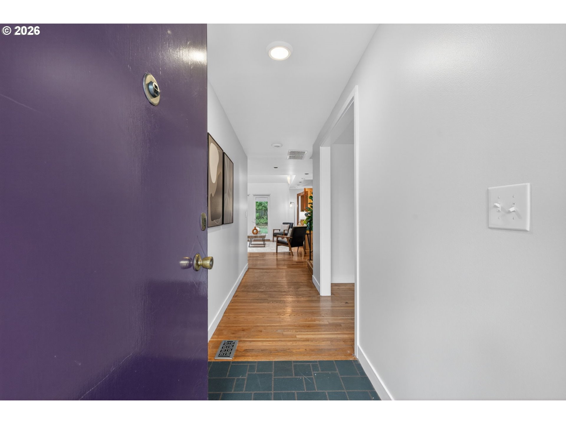 1480 Northwest Jenne Avenue Portland, OR 97229 - Photo 2 of 47 Entrance/Foyer