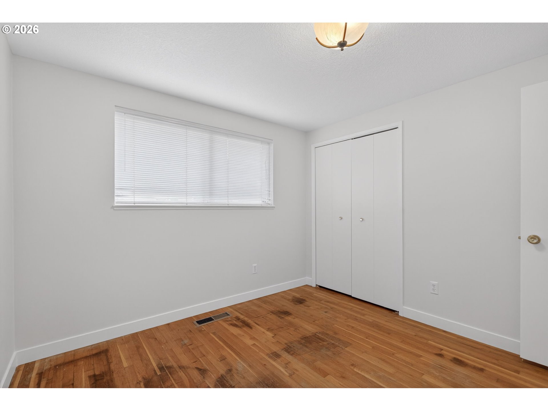 1480 Northwest Jenne Avenue Portland, OR 97229 - Photo 25 of 47 Bedroom