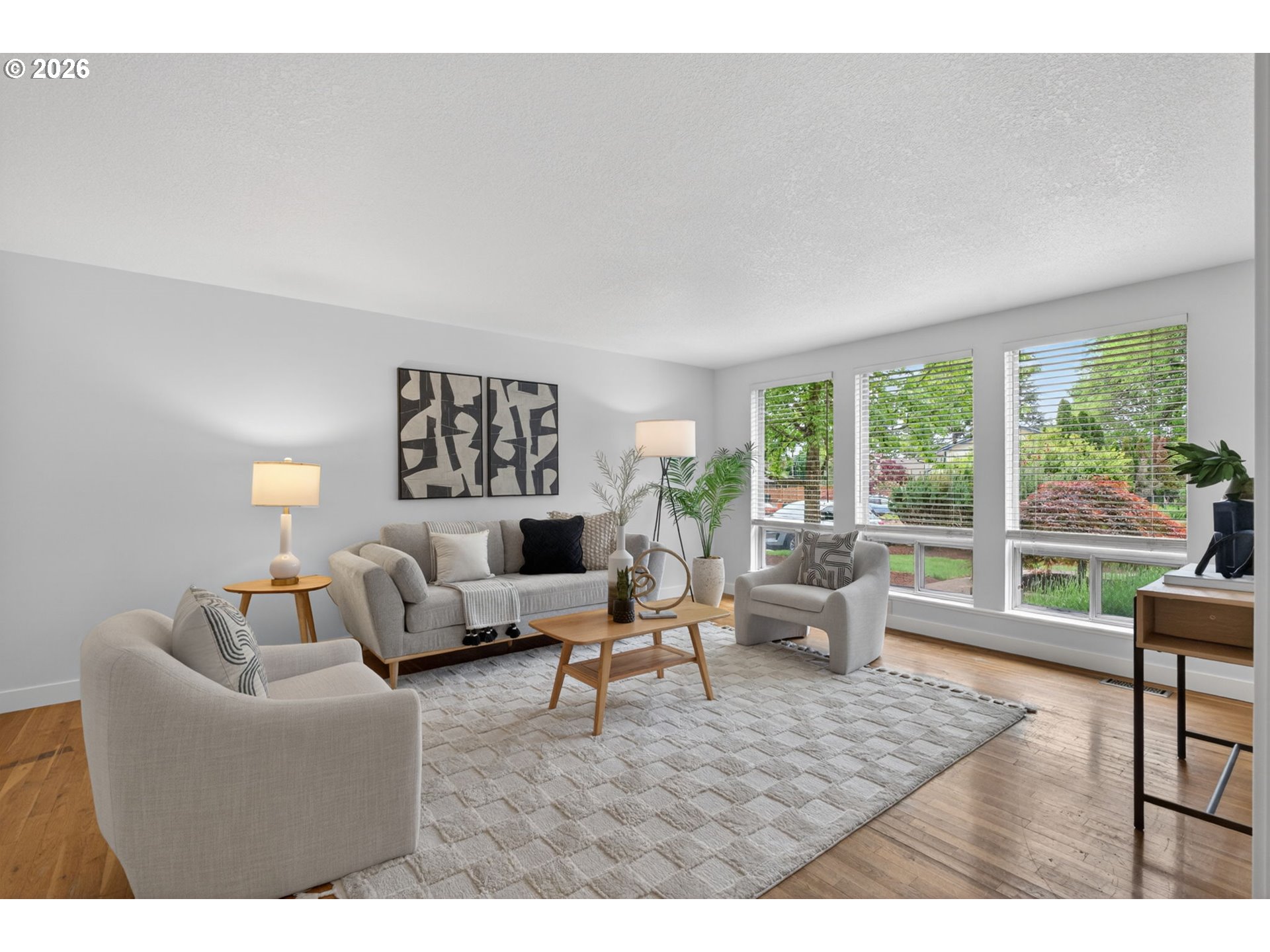 1480 Northwest Jenne Avenue Portland, OR 97229 - Photo 3 of 47 Living Room
