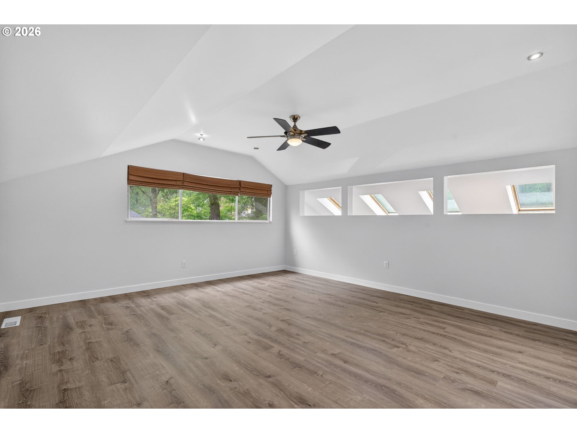 1480 Northwest Jenne Avenue Portland, OR 97229 - Photo 32 of 47 Bonus Room
