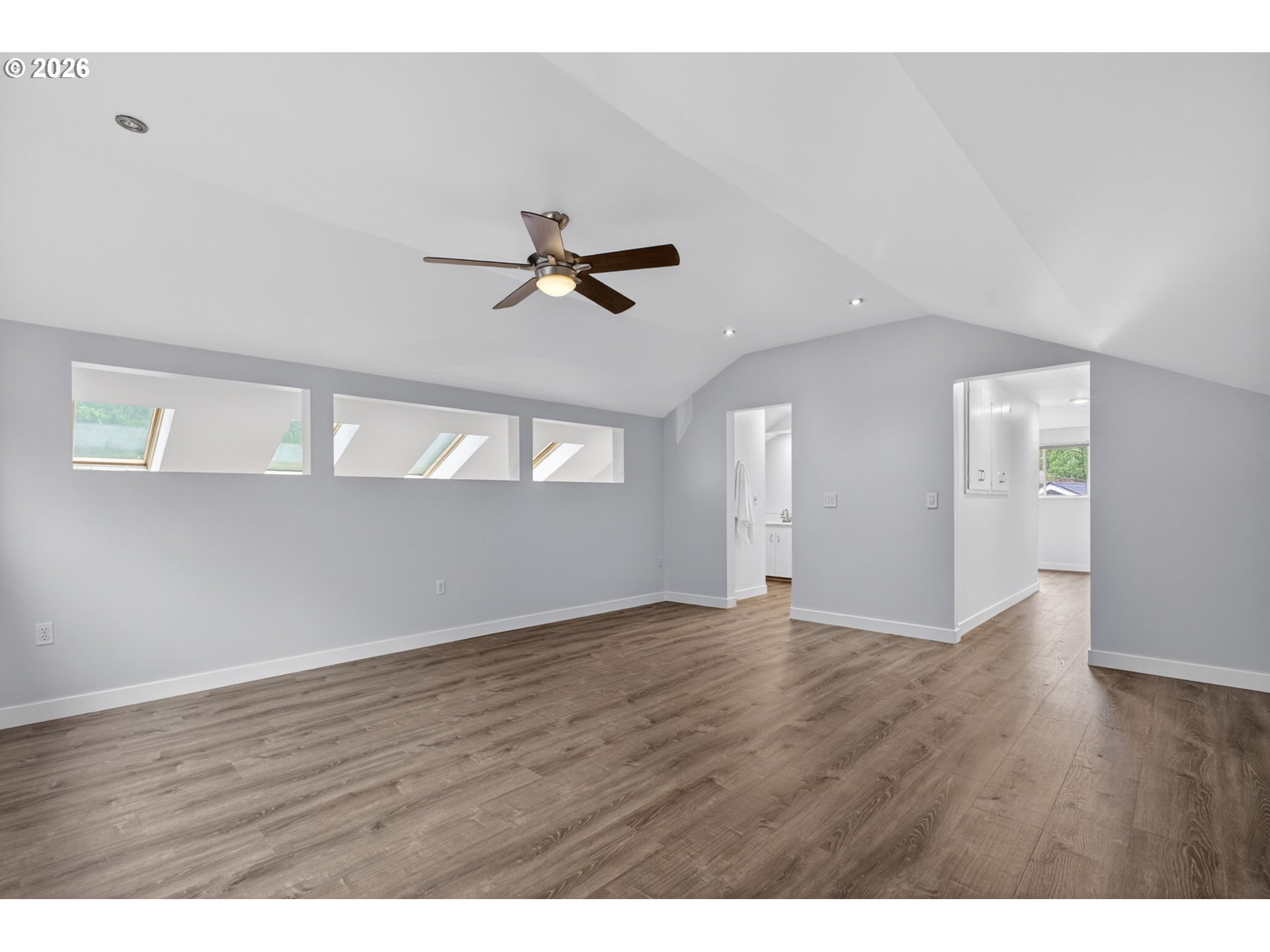 1480 Northwest Jenne Avenue Portland, OR 97229 - Photo 33 of 47 Bonus Room