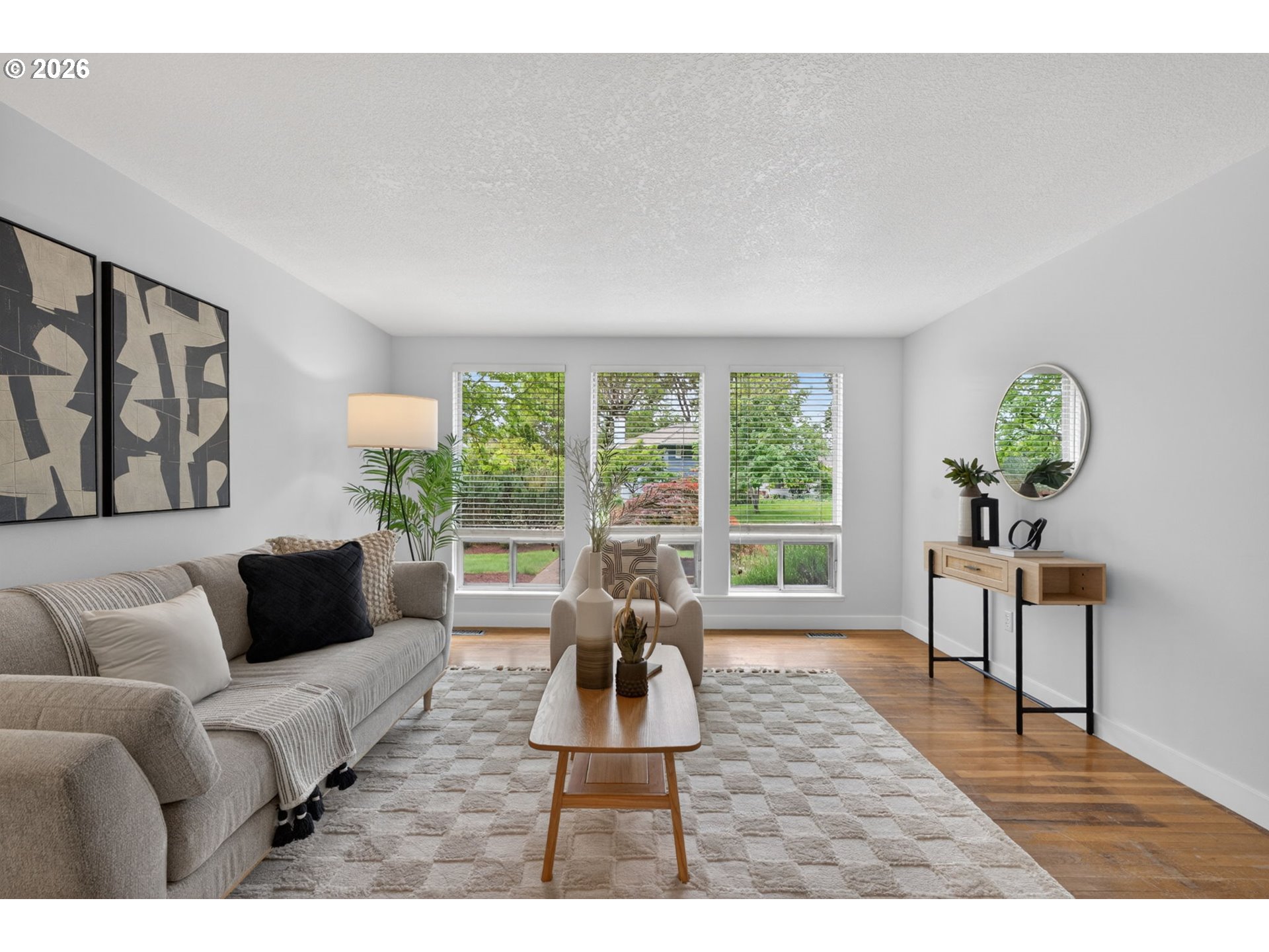1480 Northwest Jenne Avenue Portland, OR 97229 - Photo 5 of 47 Living Room