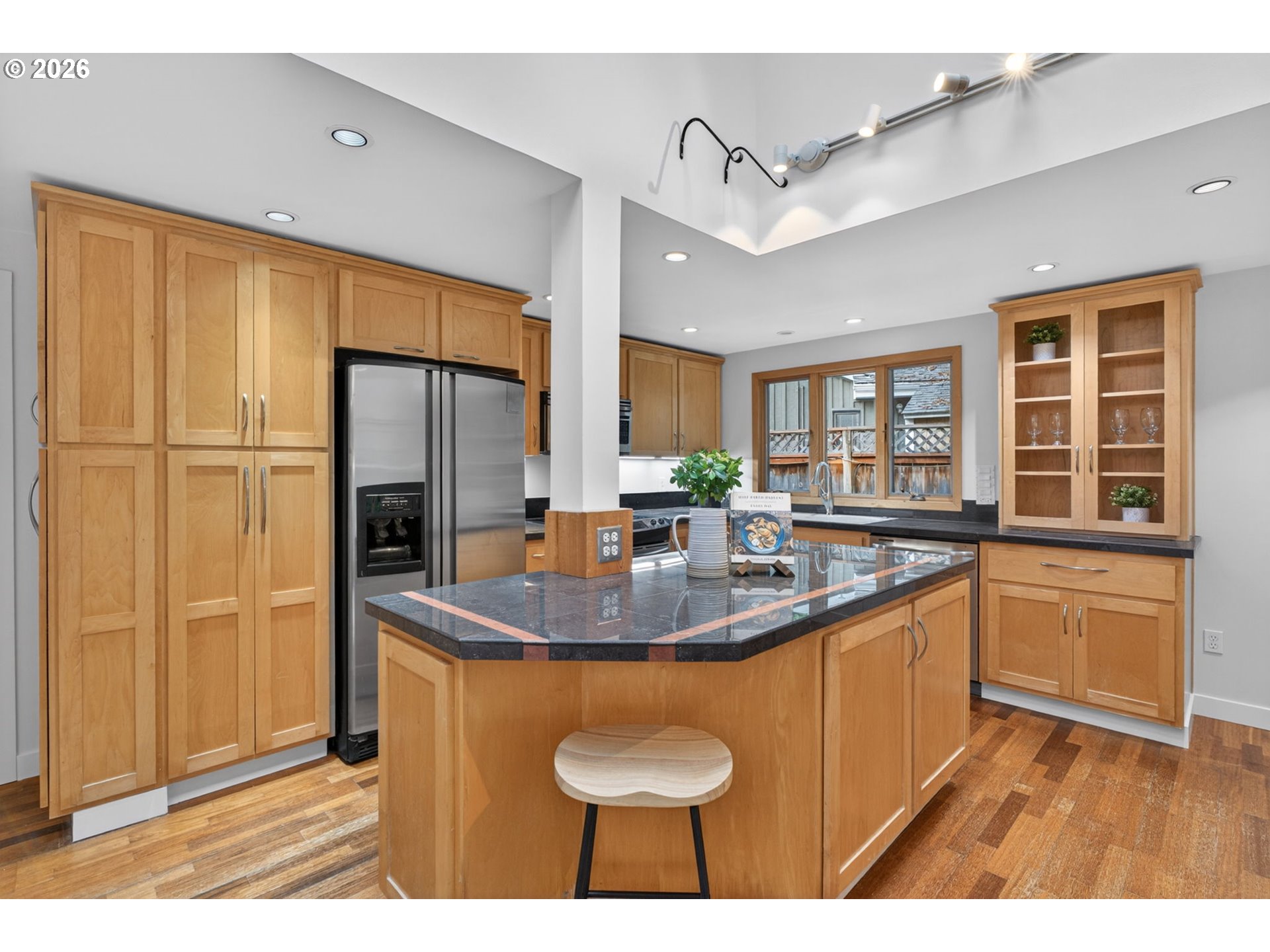 1480 Northwest Jenne Avenue Portland, OR 97229 - Photo 6 of 47 Kitchen