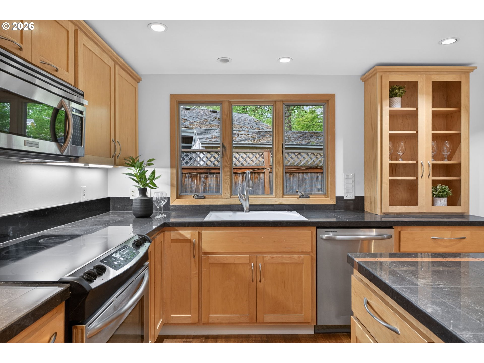 1480 Northwest Jenne Avenue Portland, OR 97229 - Photo 7 of 47 Kitchen
