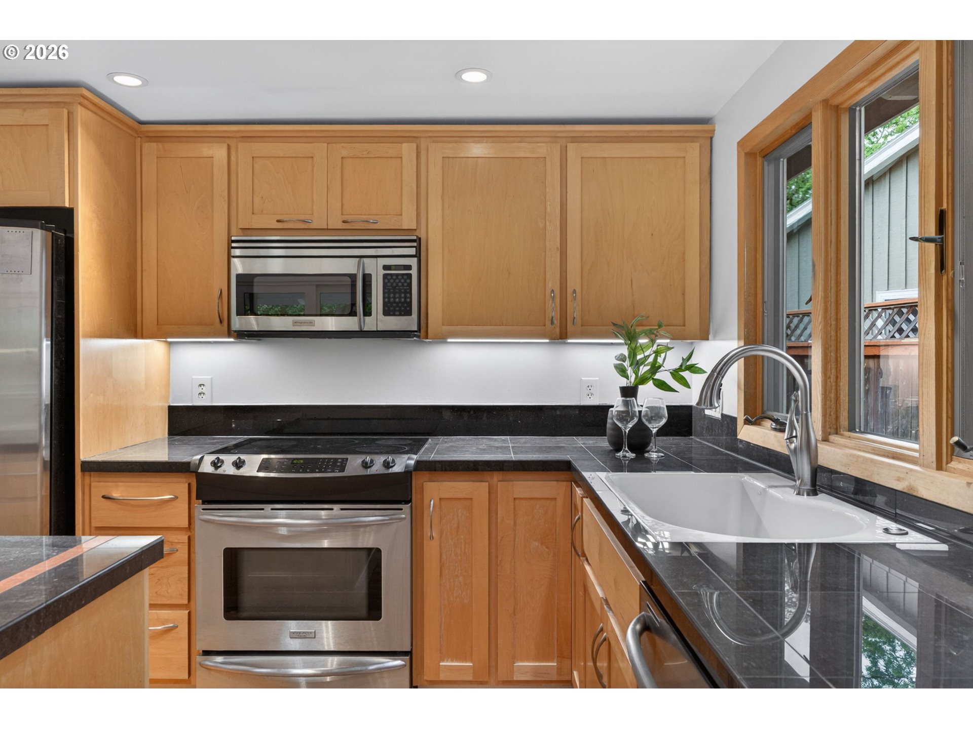 1480 Northwest Jenne Avenue Portland, OR 97229 - Photo 8 of 47 Kitchen