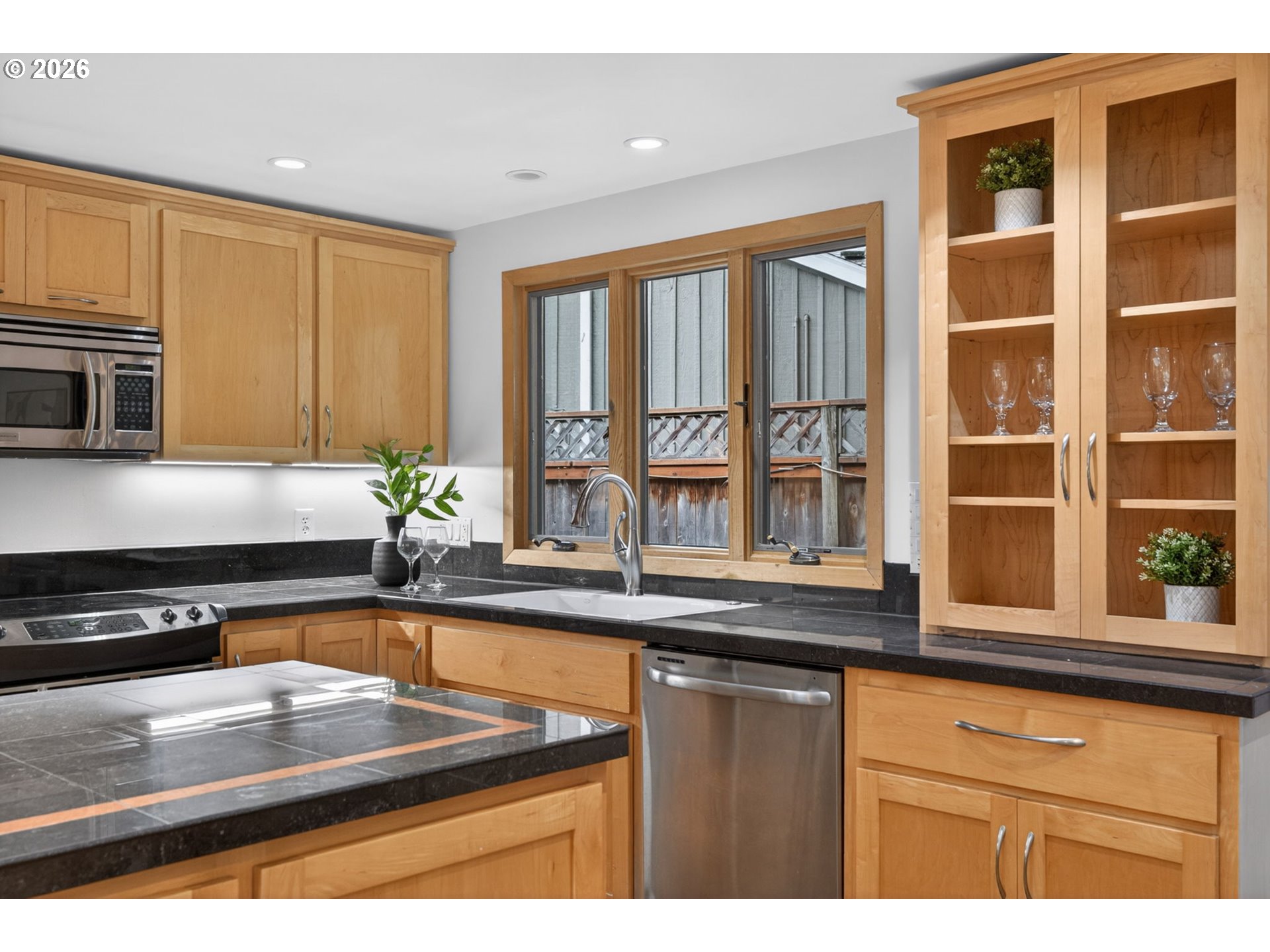 1480 Northwest Jenne Avenue Portland, OR 97229 - Photo 9 of 47 Kitchen