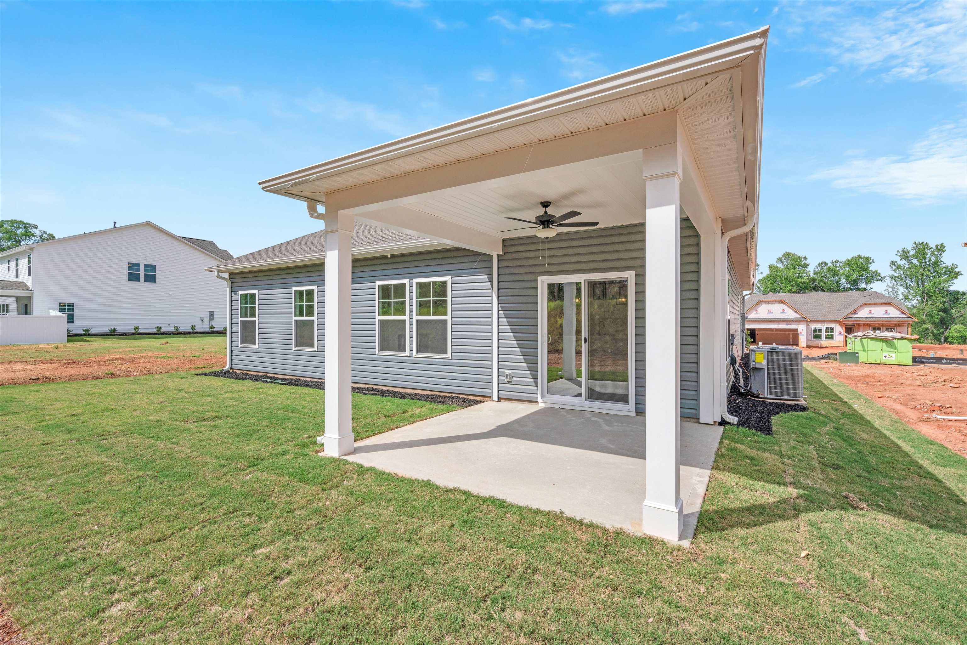 136 Hunter Ridge Drive Boiling Springs, SC 29316 - Photo 23 of 35 Gallery Image 23