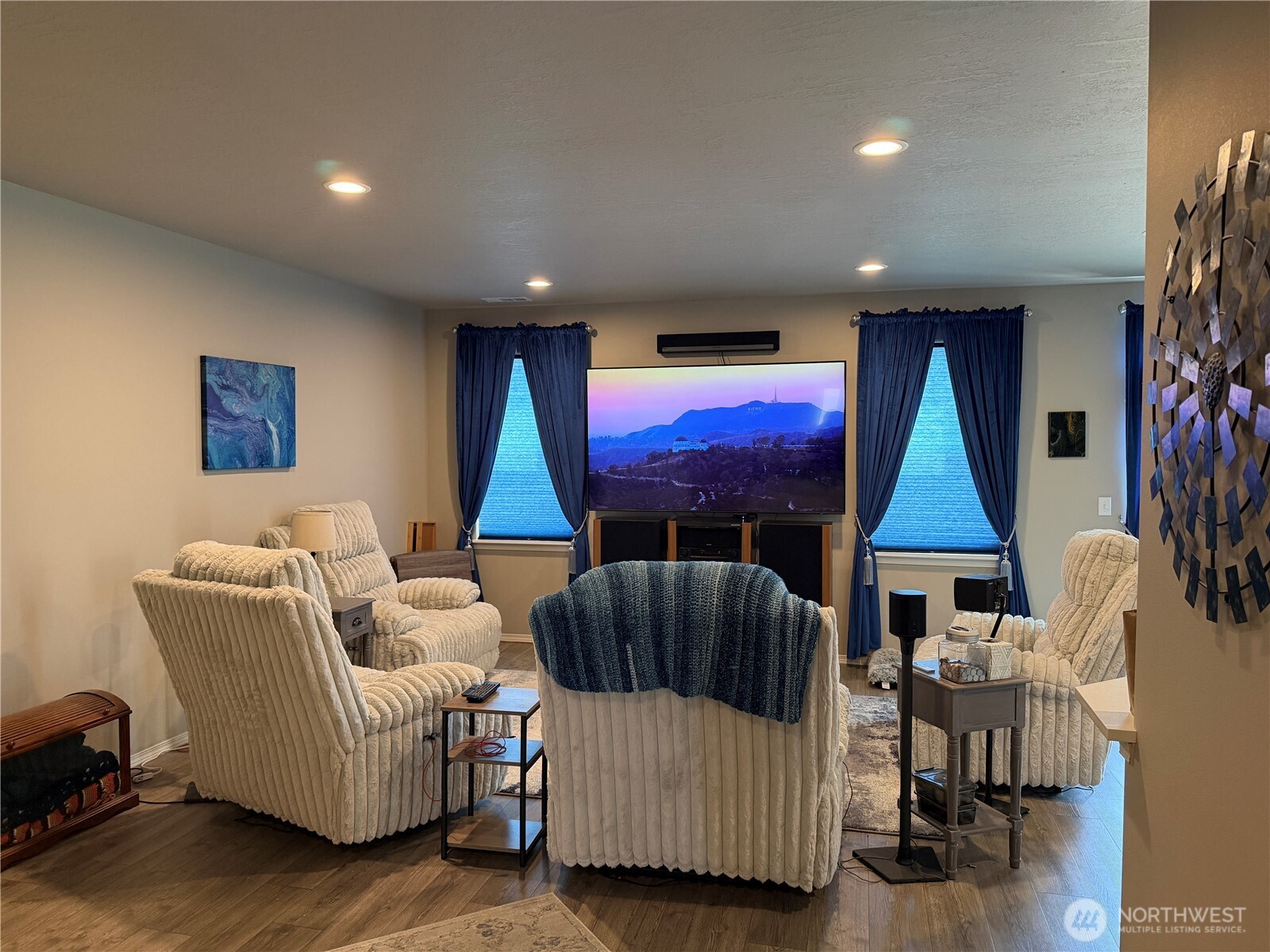 1107 West Aspen Road Moses Lake, WA 98837 - Photo 4 of 25