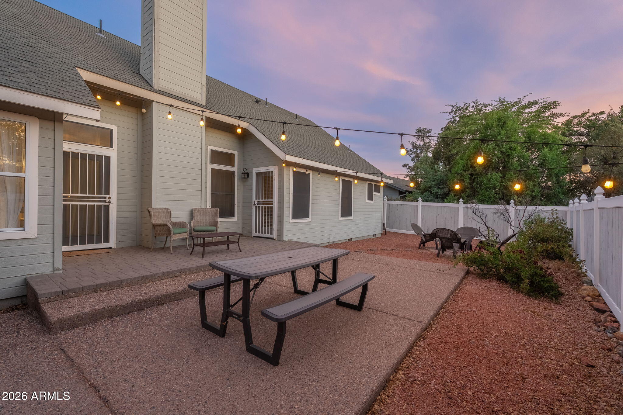 512 North Eagle Ridge Road Payson, AZ 85541 - Photo 44 of 59 512 N Eagle Ridge Rd - 45