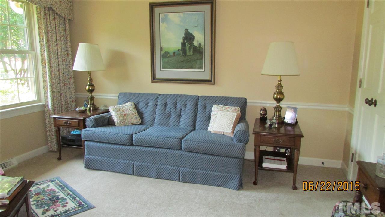 1716 Westhaven Drive Raleigh, NC 27607 - Photo 11 of 22