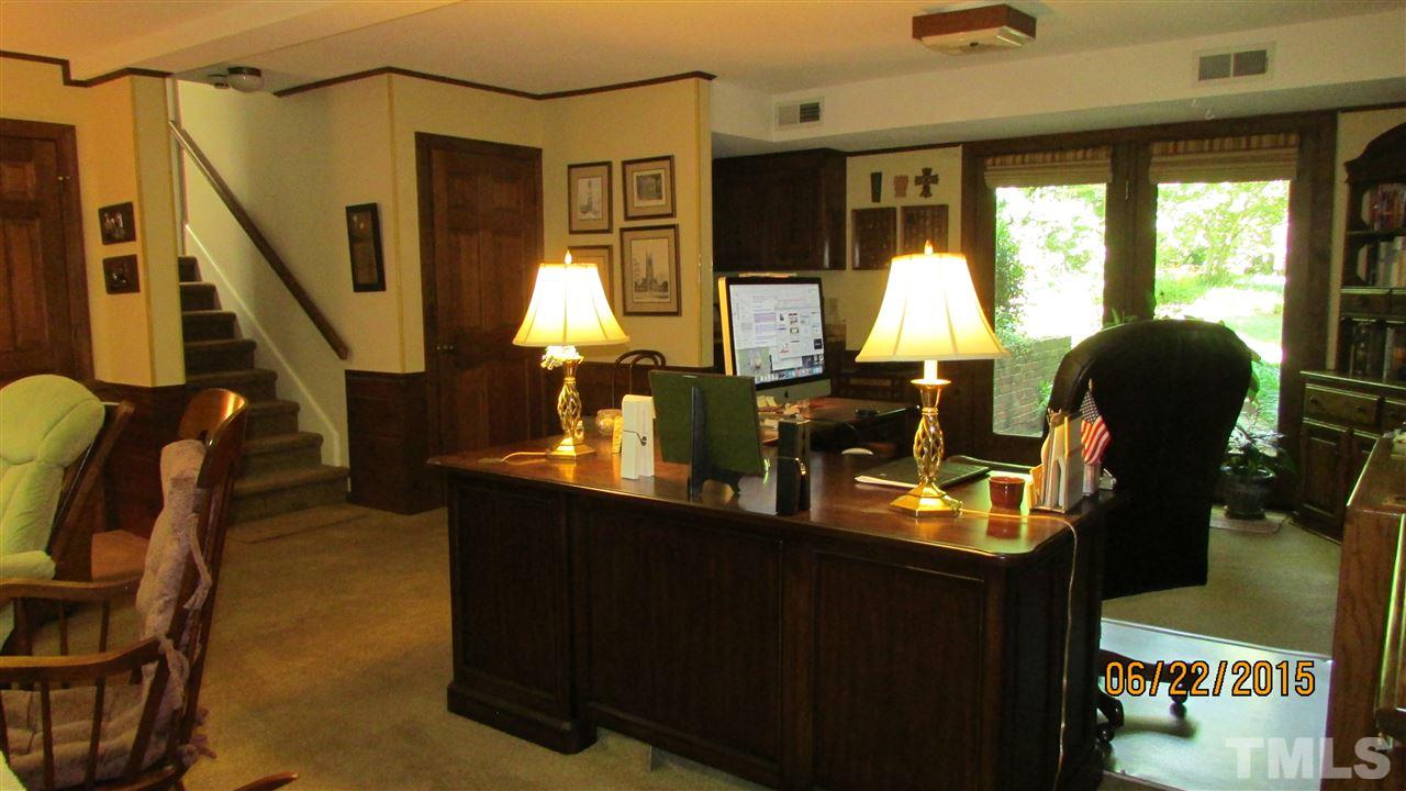 1716 Westhaven Drive Raleigh, NC 27607 - Photo 17 of 22 additional view of great room