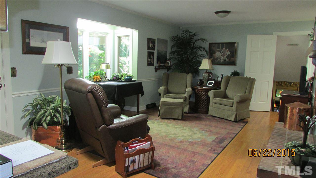 1716 Westhaven Drive Raleigh, NC 27607 - Photo 6 of 22