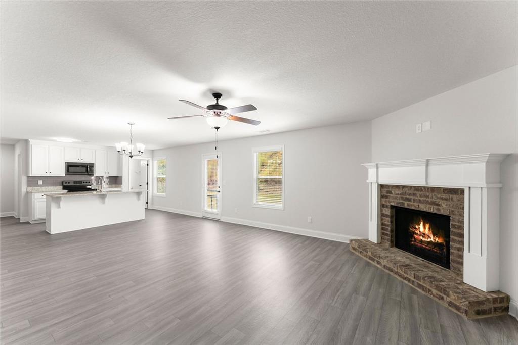 68 Suwannee Way Jefferson, GA 30549 - Photo 8 of 43 Gallery Image 8