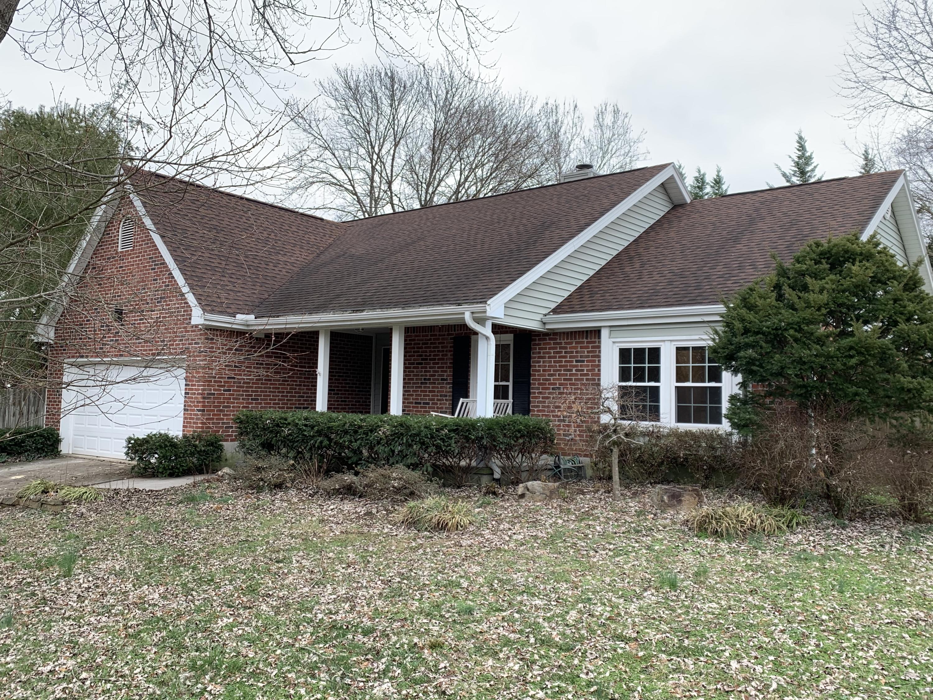 8812 Nubbin Ridge Road Knoxville, TN 37923 - Photo 1 of 32 1