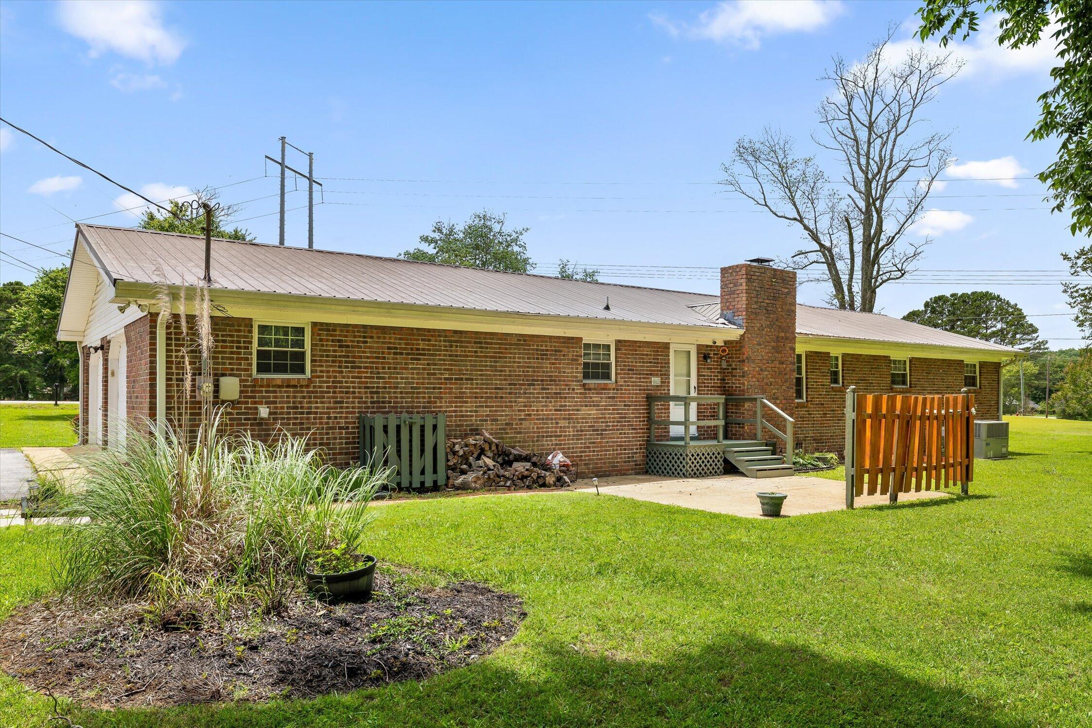 11127 East Brainerd Road Apison, TN 37302 - Photo 47 of 59 20-Old E Brainerd-20
