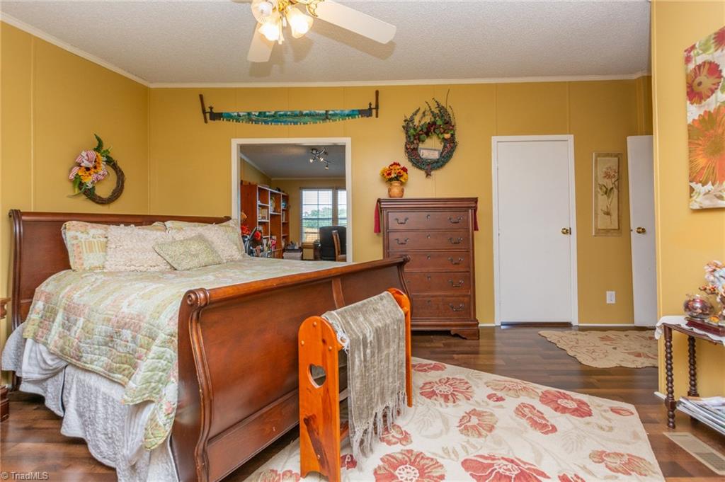 2996 Old Mountain Road Trinity, NC 27370 - Photo 18 of 31
