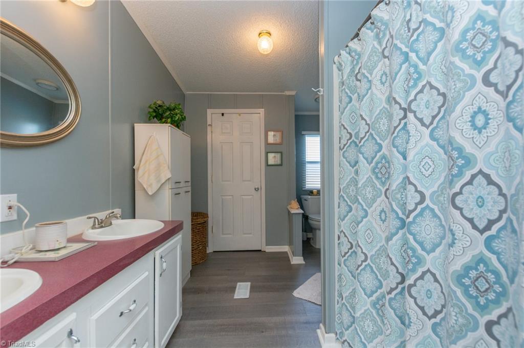 2996 Old Mountain Road Trinity, NC 27370 - Photo 21 of 31