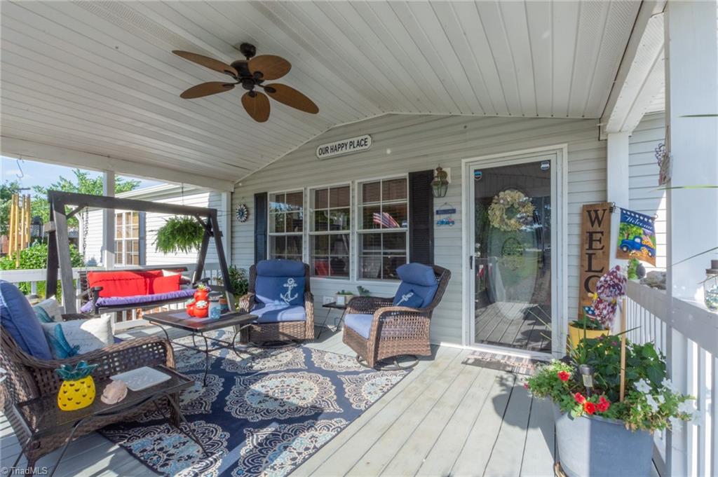2996 Old Mountain Road Trinity, NC 27370 - Photo 3 of 31