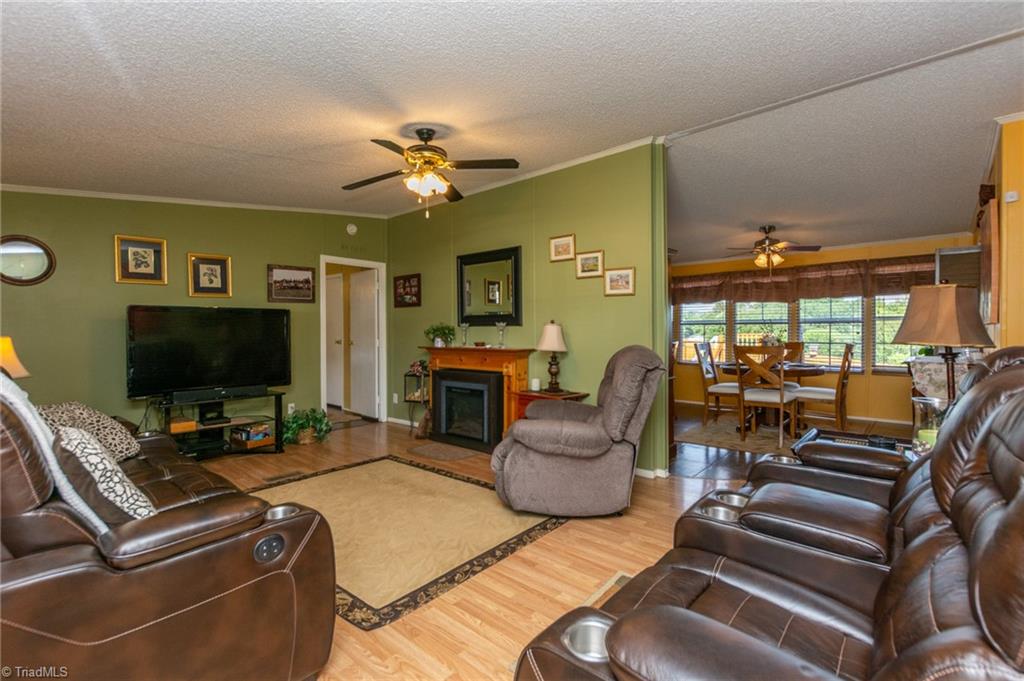 2996 Old Mountain Road Trinity, NC 27370 - Photo 5 of 31