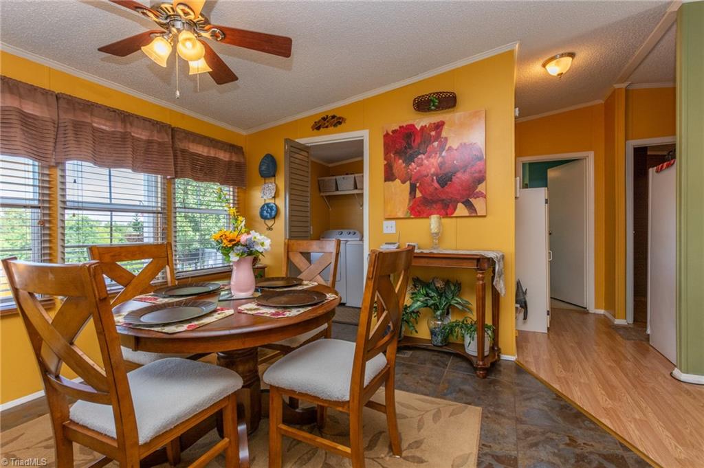 2996 Old Mountain Road Trinity, NC 27370 - Photo 10 of 31