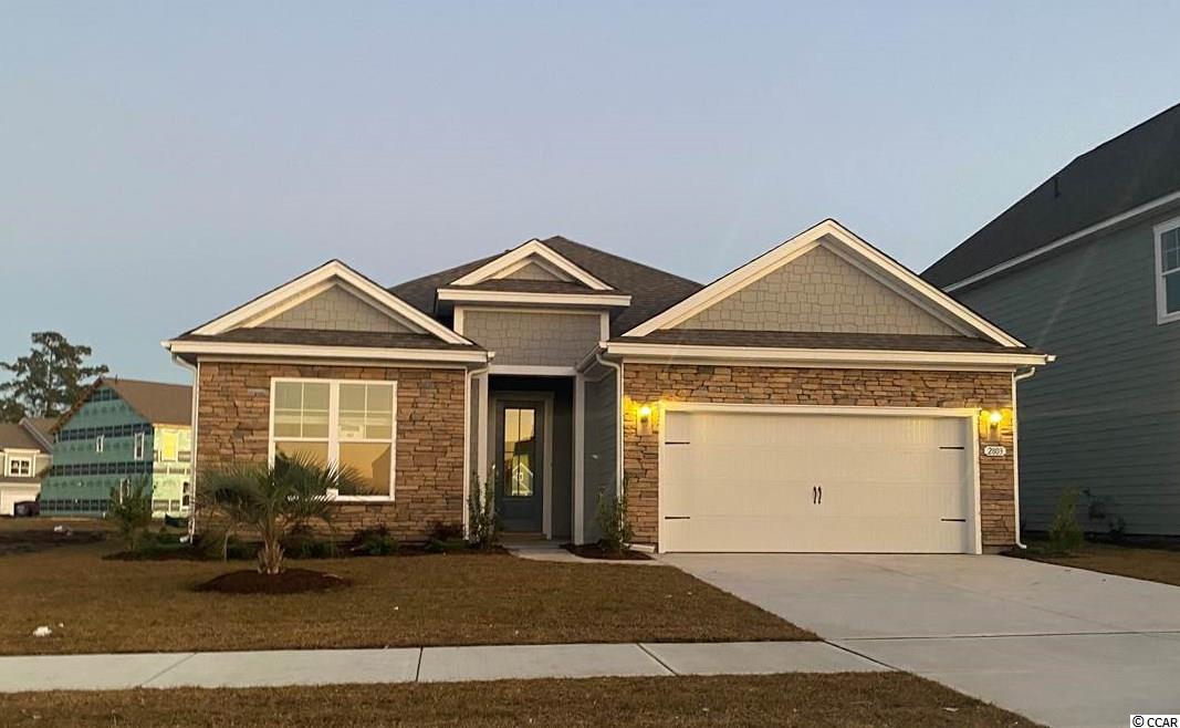 2803 Stellar Loop Myrtle Beach, SC 29577 - Photo 1 of 40 Gallery Image 1