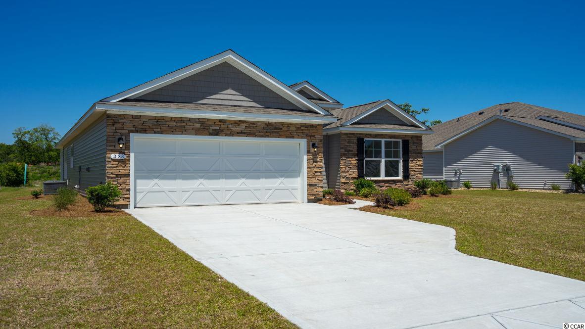 2803 Stellar Loop Myrtle Beach, SC 29577 - Photo 2 of 40 Gallery Image 2