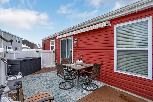 $325,000 | 2061 Beacon Court, Columbus, IN 47201