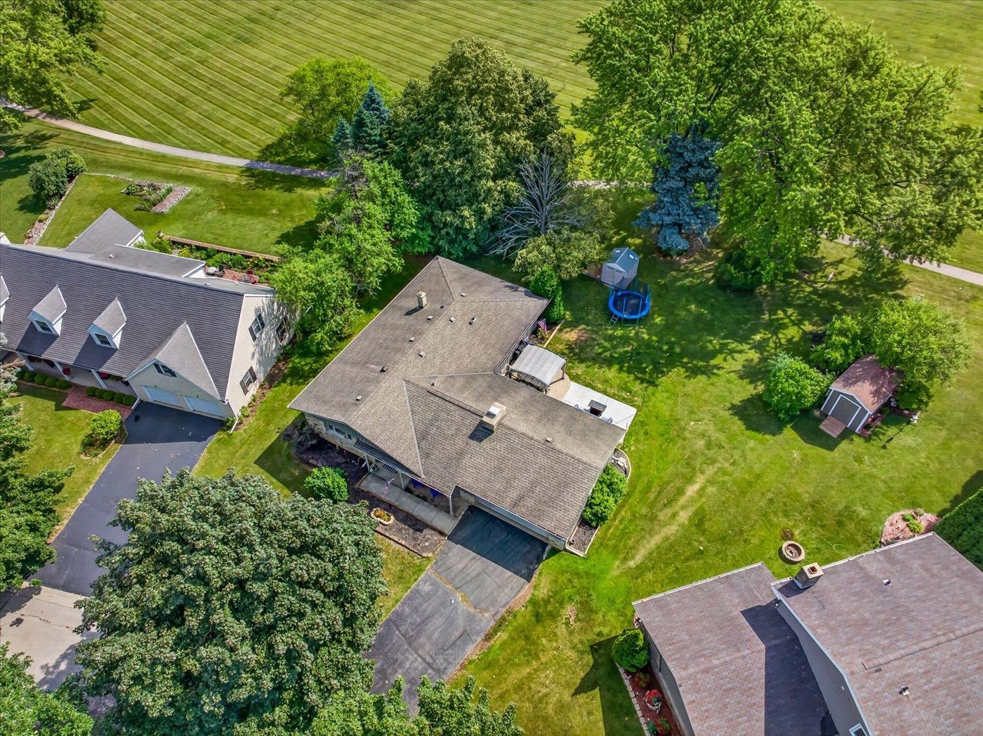 2313 Ramshead Court Waukesha, WI 53188 - Photo 51 of 71