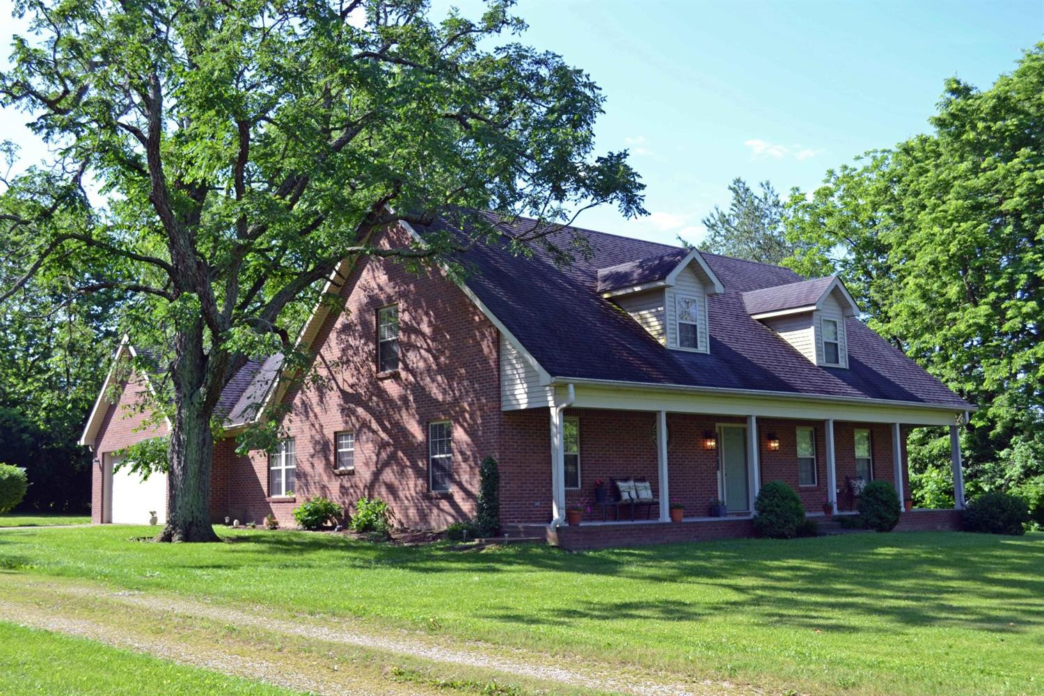 4098 North Cleveland Road Lexington, KY 40516 - Photo 31 of 35 Photo 31