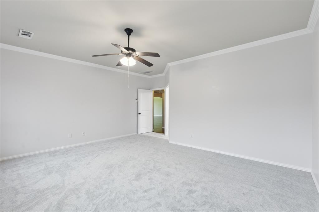 6518 Dry Farm Rowlett, TX 75089 - Photo 20 of 40 a view of an empty room with a window