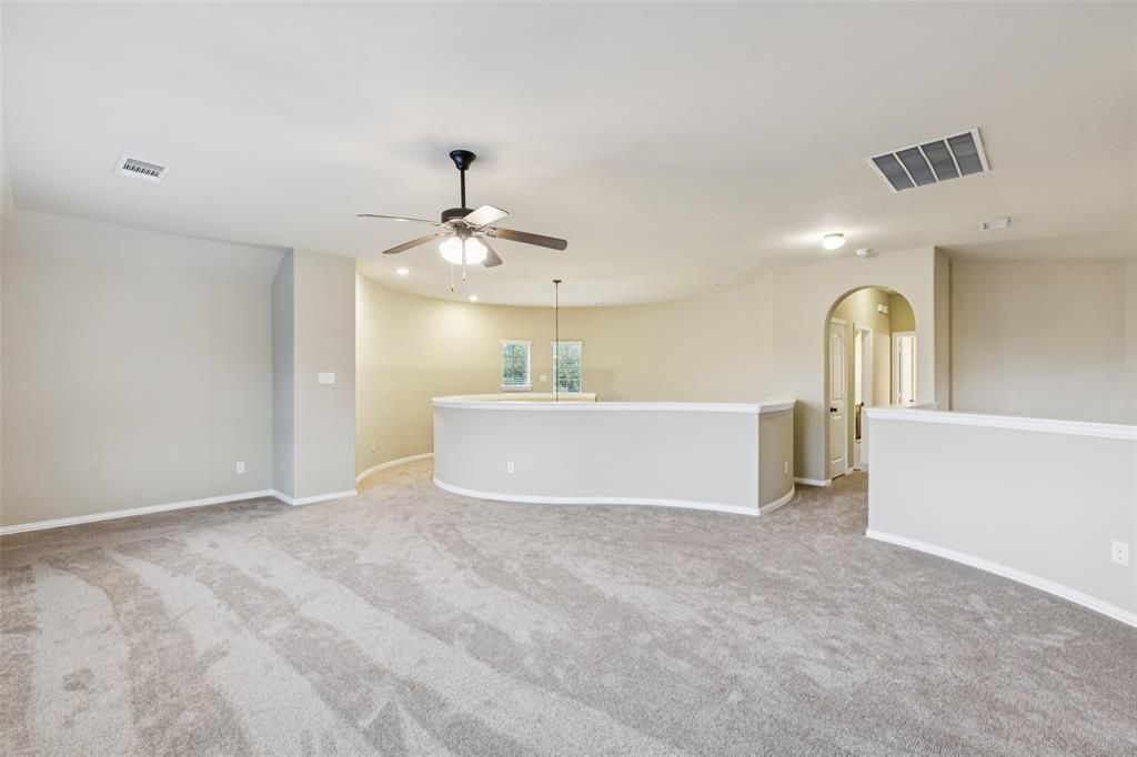 6518 Dry Farm Rowlett, TX 75089 - Photo 27 of 40 a view of a livingroom with a furniture