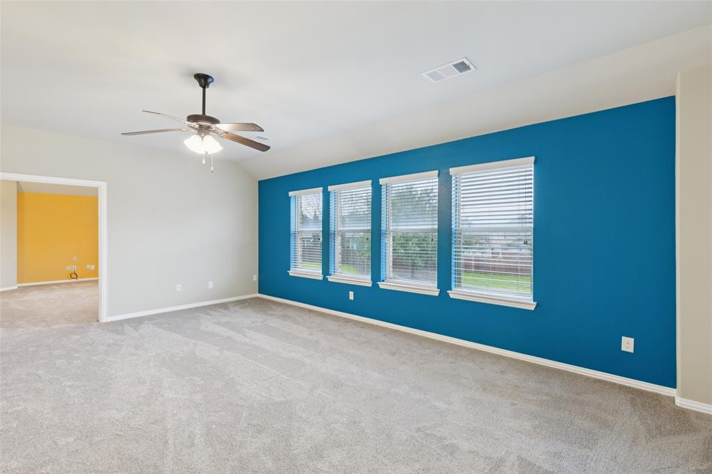 6518 Dry Farm Rowlett, TX 75089 - Photo 28 of 40 a view of an empty room with a window