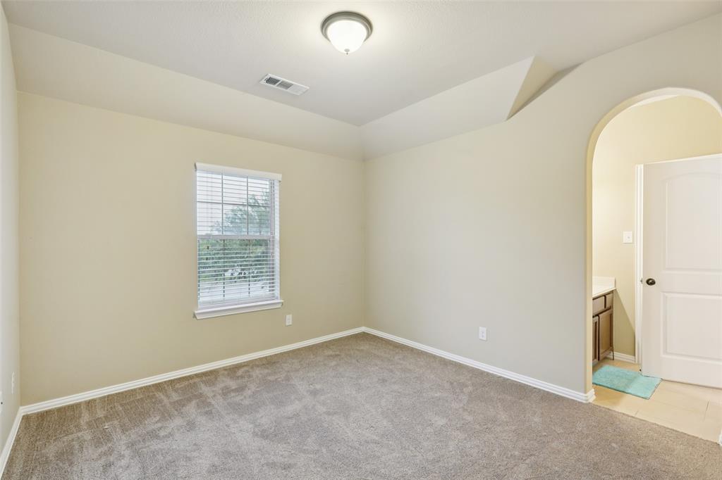 6518 Dry Farm Rowlett, TX 75089 - Photo 32 of 40 an empty room with windows
