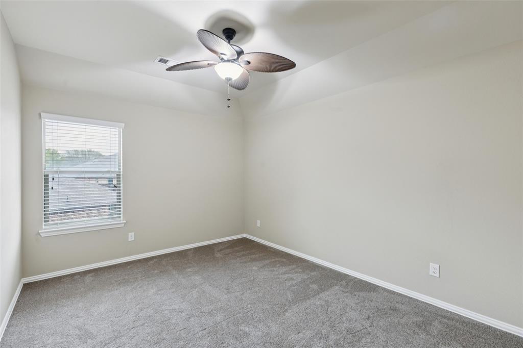 6518 Dry Farm Rowlett, TX 75089 - Photo 35 of 40 an empty room with a window