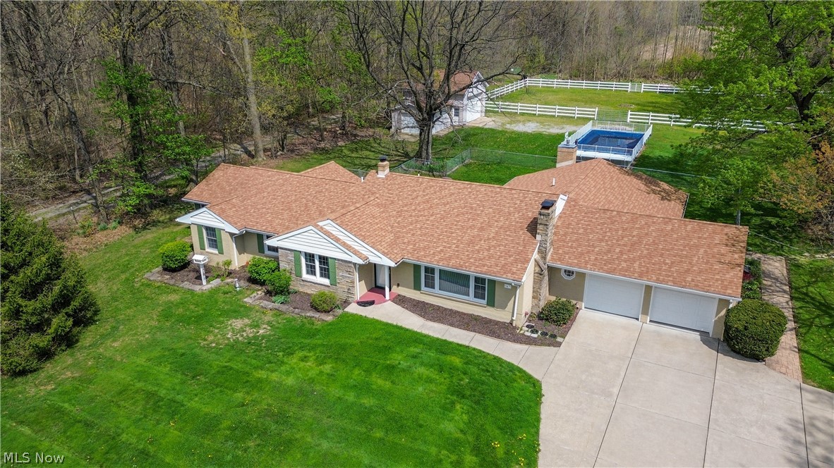 11671 Green Beaver Road Canfield, OH 44406 - Photo 4 of 45