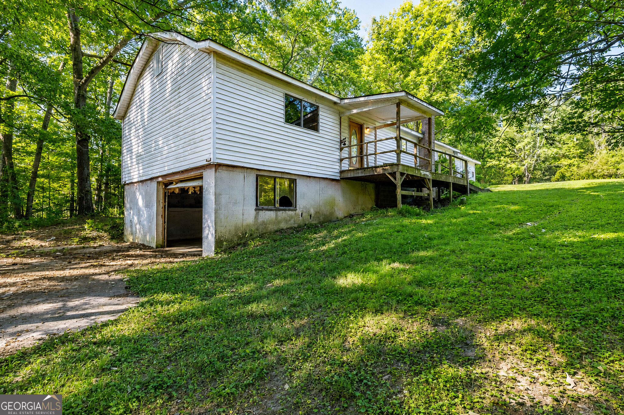523 Cannon Road LaFayette, GA 30728 - Photo 37 of 54 Gallery Image 37