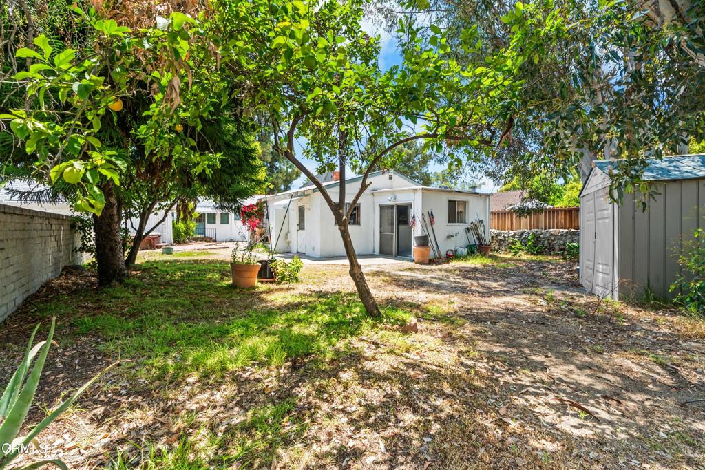 861 Monterey Road Glendale, CA 91206 - Photo 30 of 48 861 Monterey-37