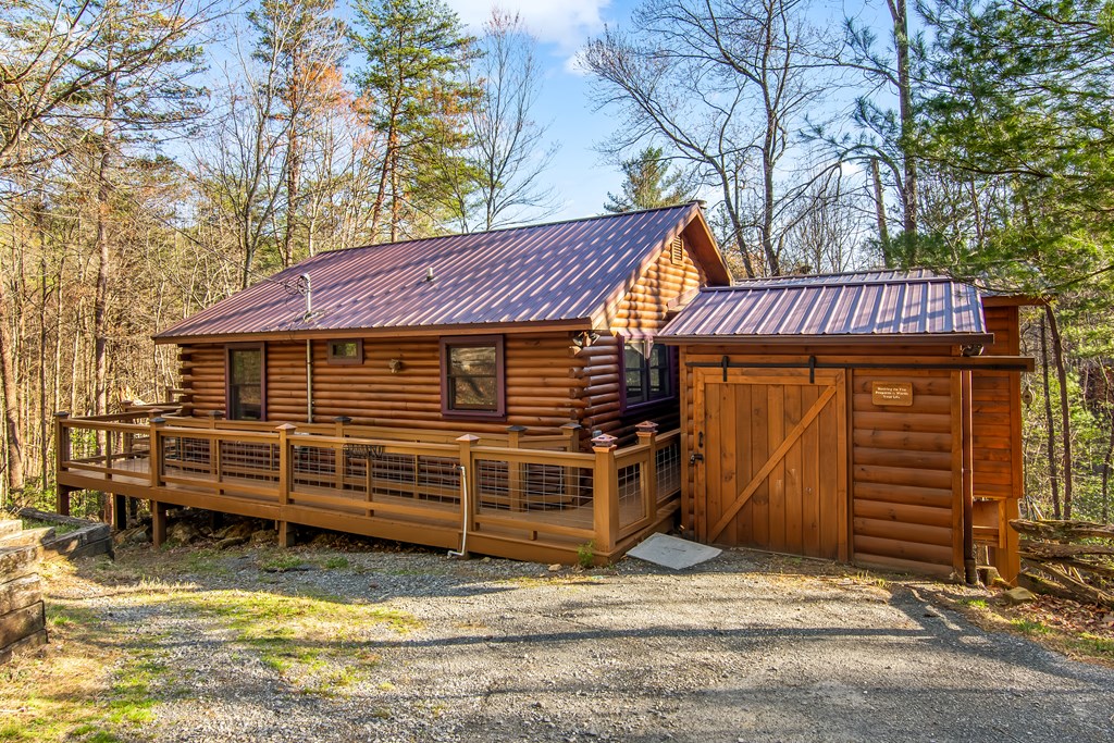 462 Laurel Mountain Road Blue Ridge, GA 30513 - Photo 3 of 52 Gallery Image 3