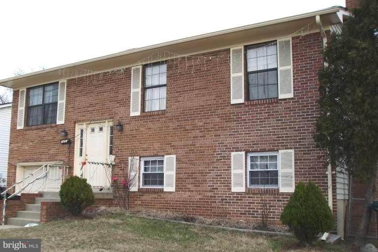 6907 Riggs Road Hyattsville, MD 20783 - Photo 1 of 1 Exterior (Main)