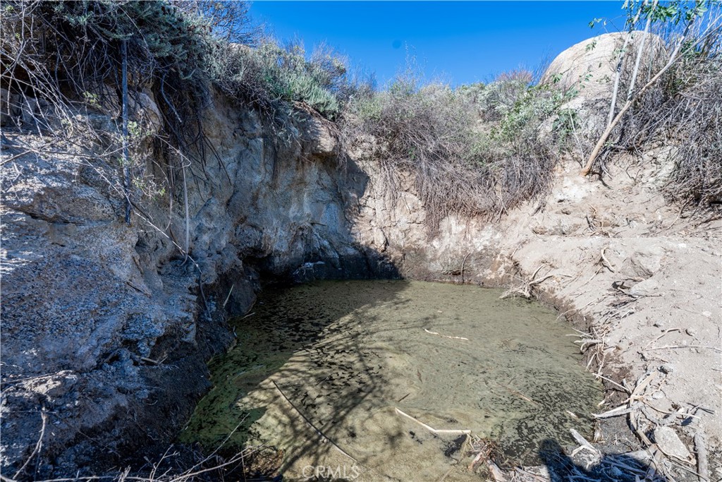 31300 Ruth Lane Homeland, CA 92548 - Photo 50 of 71 Natural spring