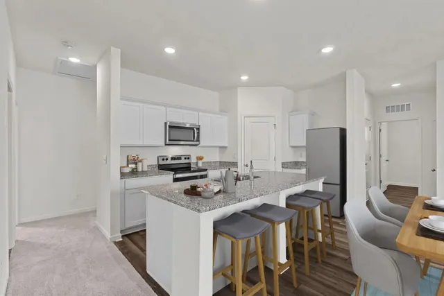 $259,990 | 4130 Slow Crk Court, Porter, TX 77365