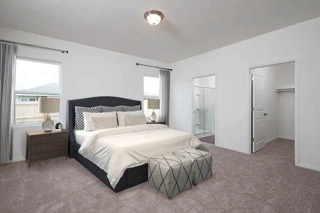 $259,990 | 4130 Slow Crk Court, Porter, TX 77365