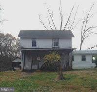 2 Homes Sold Strictly AS IS