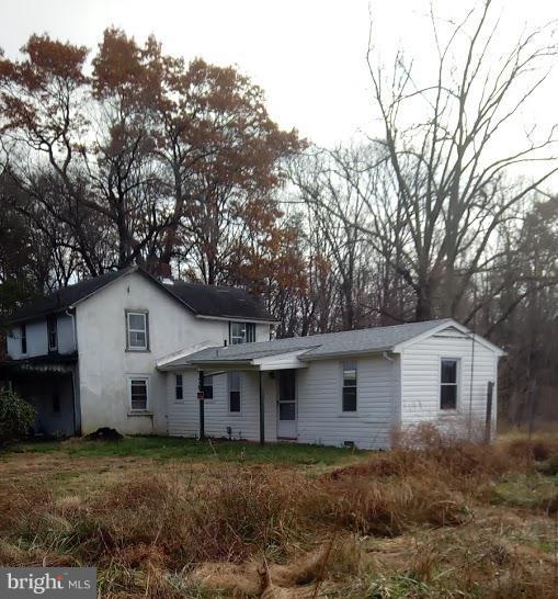 5485 Sumerduck Road Sumerduck, VA 22742 - Photo 2 of 3 2 Separate Addresses