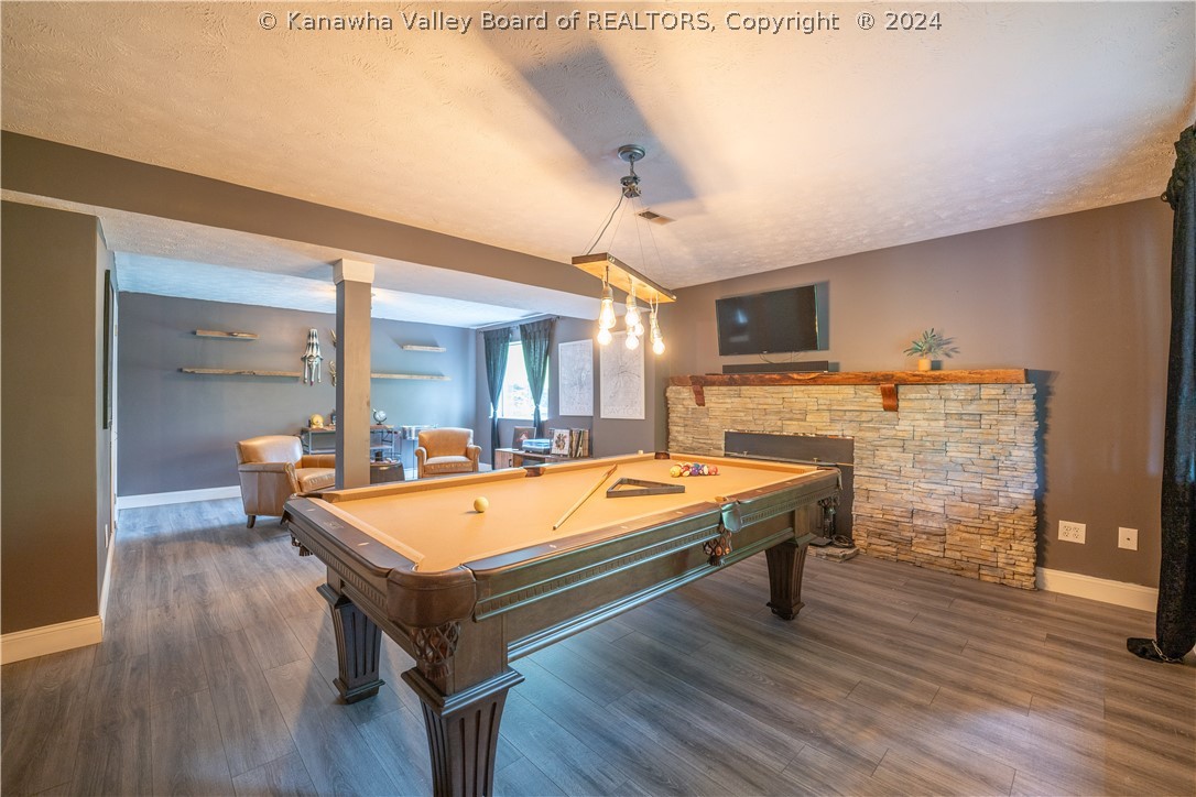 1718 Smith Road Charleston, WV 25314 - Photo 25 of 38 Gallery Image 25