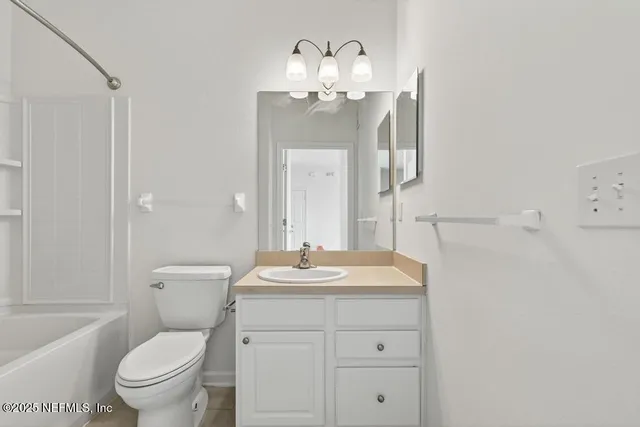 $189,900 | 11251 Campfield Drive, Unit 4107, Jacksonville, FL 32256